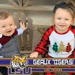 Meet your Posher, Theresa